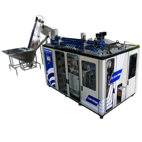 Multipet 8000